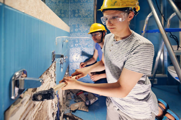 Best Asbestos and Lead Testing During Mold Inspection  in New Paris, OH