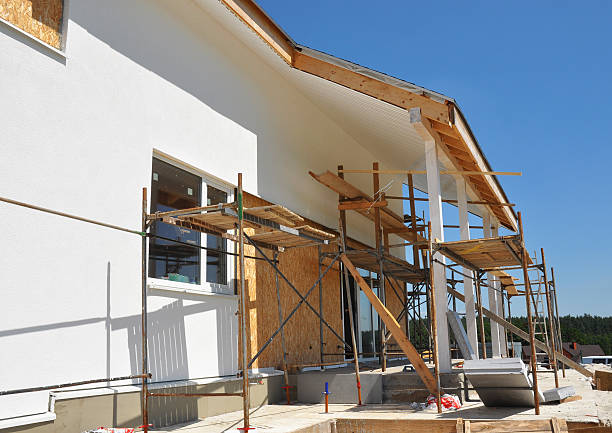 Best Environmental Consulting for Mold Prevention  in New Paris, OH