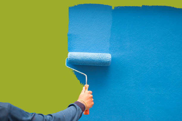 Best Emergency Mold Remediation  in New Paris, OH